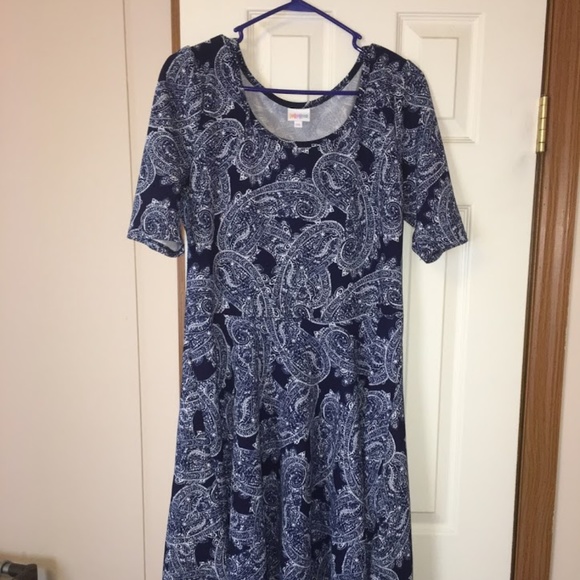 LuLaRoe Dresses & Skirts - Lularoe Nicole LuLaRoe Dresses & Skirts - Lularoe Nicole